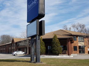 Гостиница Travelodge Welland  Велланд